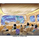Illustration for article titled Disney Theme Park Designer Imagines Terrific Studio Ghibli Ridesem/em